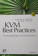 KVM Best Practices