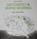 Sketchnotes & Graphic Recording
