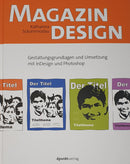 Magazindesign
