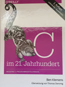 C im 21. Jahrhundert
