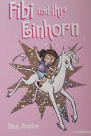 Fibi und ihr Einhorn  (Band 1)