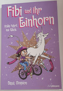 Fibi und ihr Einhorn (Band 2)