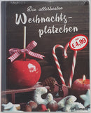Die allerbesten Weihnachtsplätzchen