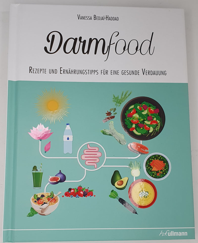 Darmfood-Rezepte und Ernährungstipps für eine gesunde Verdauung