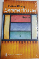 Sommerfrische