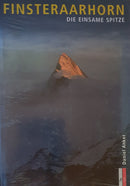 Finsteraarhorn Die einsame Spitze
