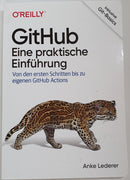 GitHub – Eine praktische Einführung