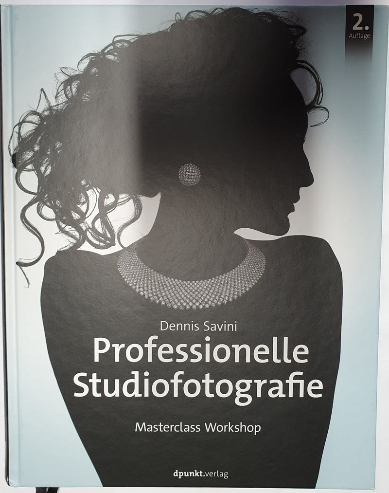 Professionelle Studiofotografie Masterclass Workshop