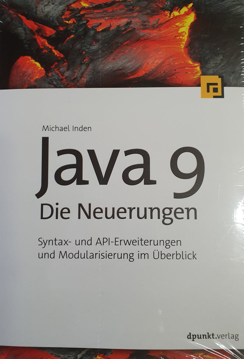 Java 9 - Die Neuerungen