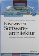 Basiswissen Softwarearchitektur