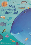 Was schwimmt denn da-Ein Wasser-Wimmel-Suchspaß
