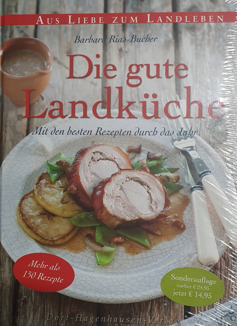 Die gute Landküche