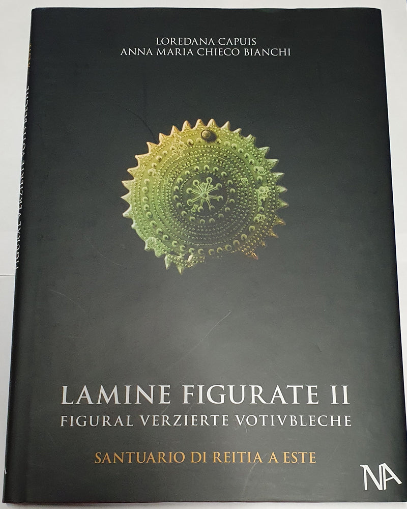 Lamine Figurate II