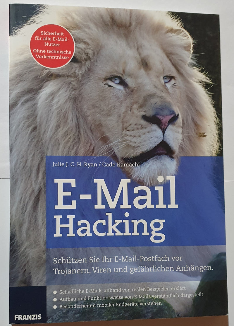 E-Mail Hacking