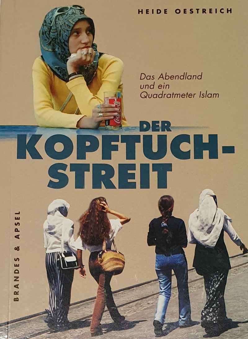 Der Kopftuch-Streit