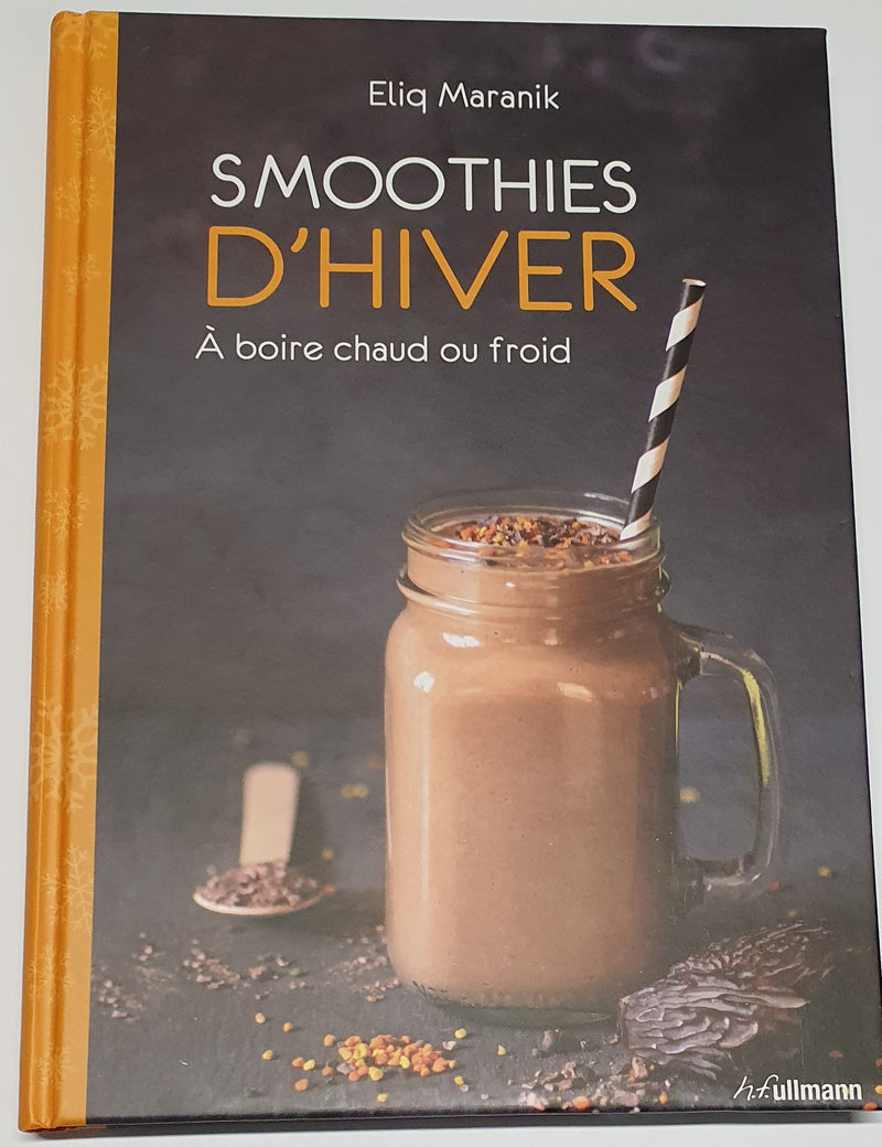 Smoothies D´hiver