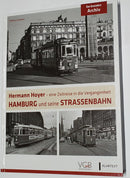 Hamburg und seine Straßenbahn