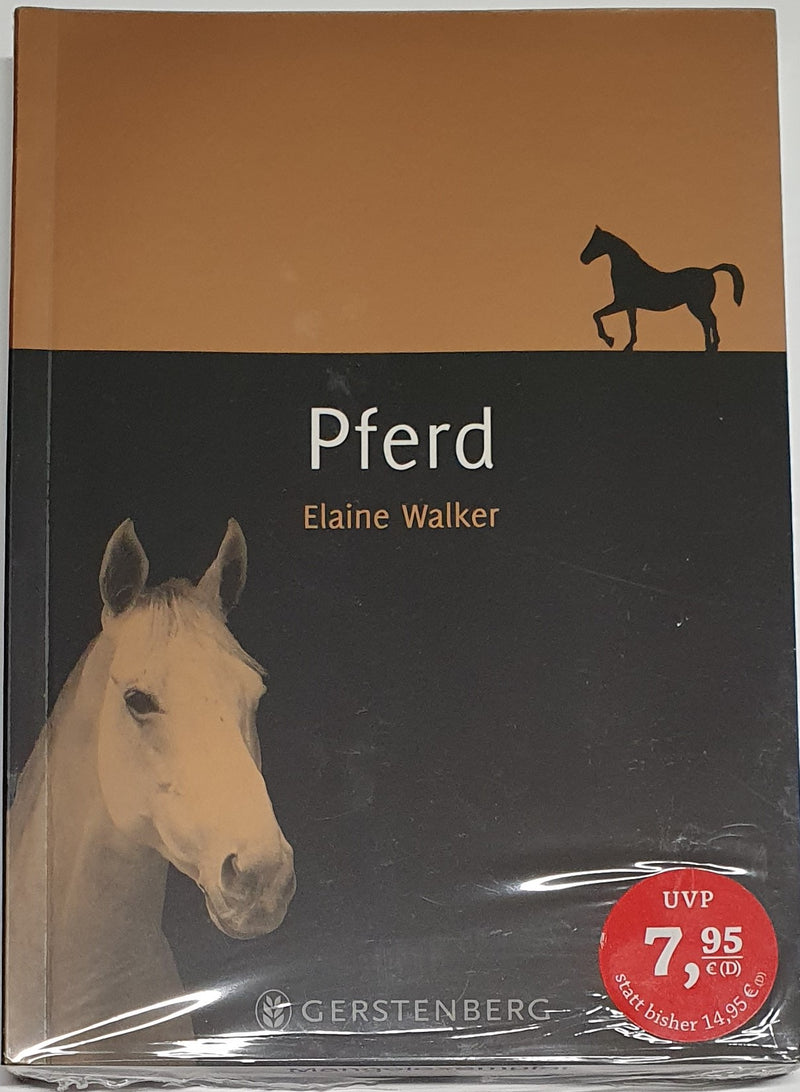 Pferd