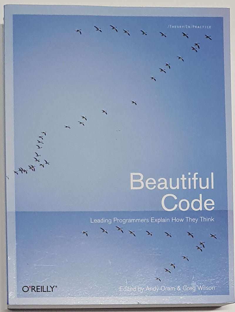 Beautiful Code