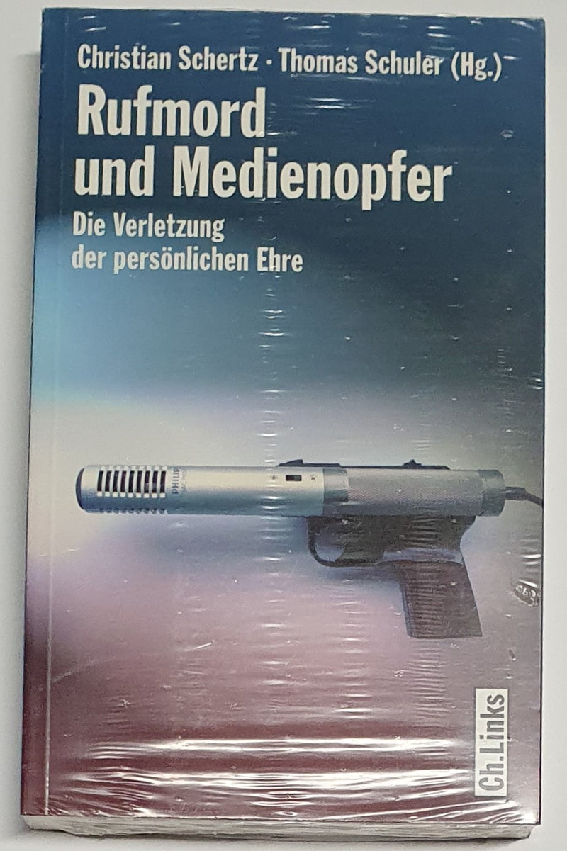 Rufmord und Medienopfer