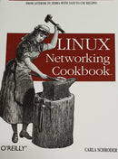 Linux Networking Cookbook
