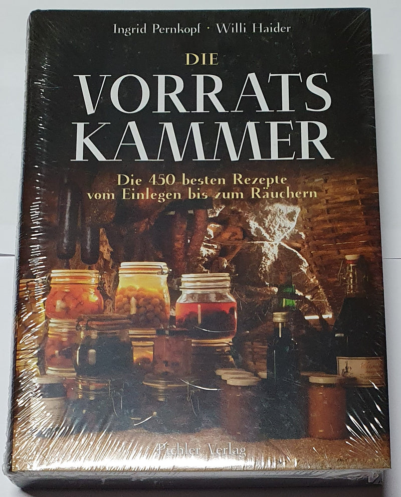 Die Vorratskammer