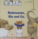 Badewanne, Klo und Co.