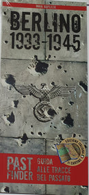 Past Finder Berlino 1933-1945, italienische Ausgabe