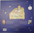 Der Kleine Prinz, 1 Schallplatte (Vinyl Ausgabe)