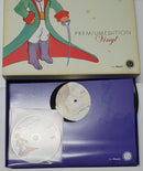 Der Kleine Prinz, 1 Schallplatte (Vinyl Ausgabe)