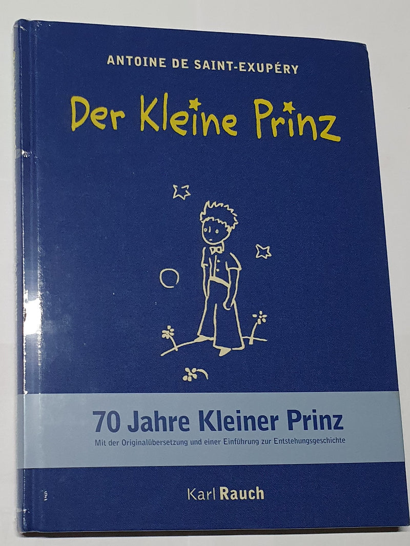 Der kleine Prinz