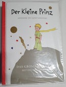 Der Kleine Prinz Das große Pop Up Buch