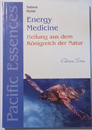 Energy Medicine