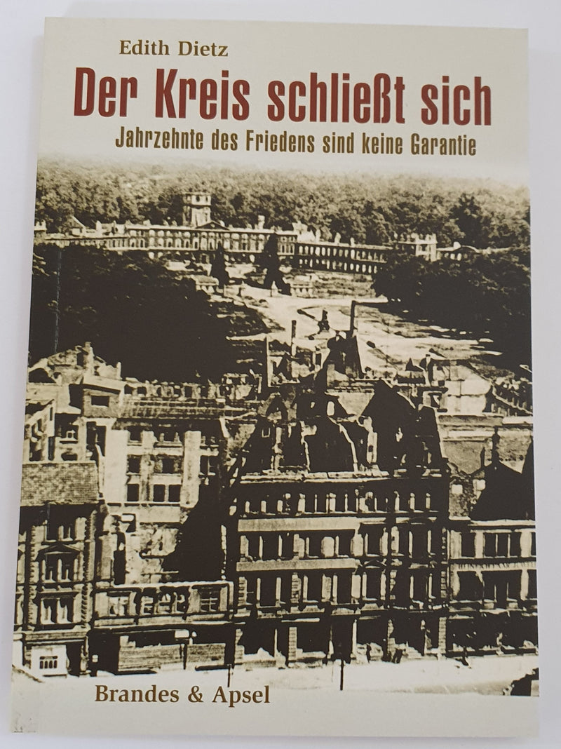 Der Kreis schließt sich