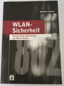 WLAN-Sicherheit
