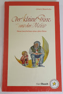 Der kleine Prinz und der Mond