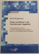 Frauen und Männer in der Psychiatrischen Tagesklinik