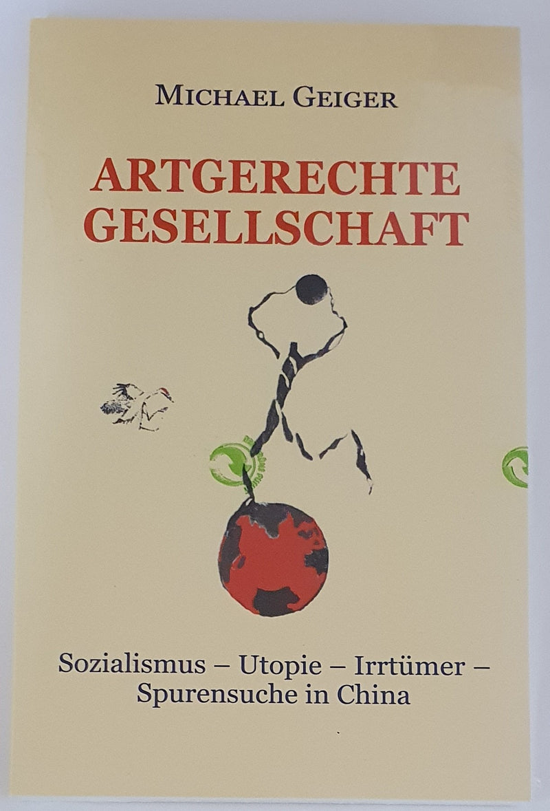 Artgerechte Gesellschaft