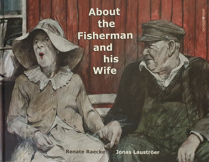 About the Fisherman and his Wife (eng)