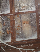 A Friend in Winter