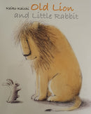 Old Lion and Little Rabbit