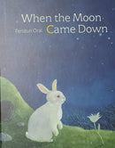 Wenn the Moon came down