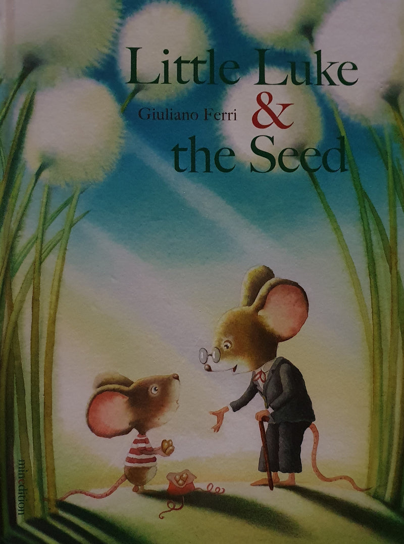 Little Luke & The Seed