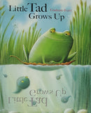 Little Tad grows up (engl.) mini