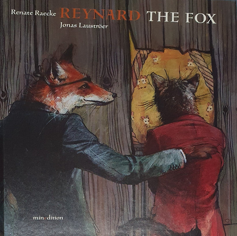 Renard The Fox (engl.)