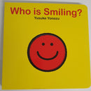 Who is Smiling?
