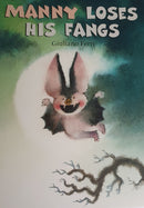 Manny Loses His Fangs