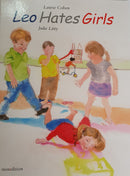 Leo hates Girls (engl.)