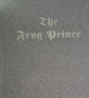 The frog prince