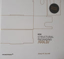 New Structural Packing-Gold